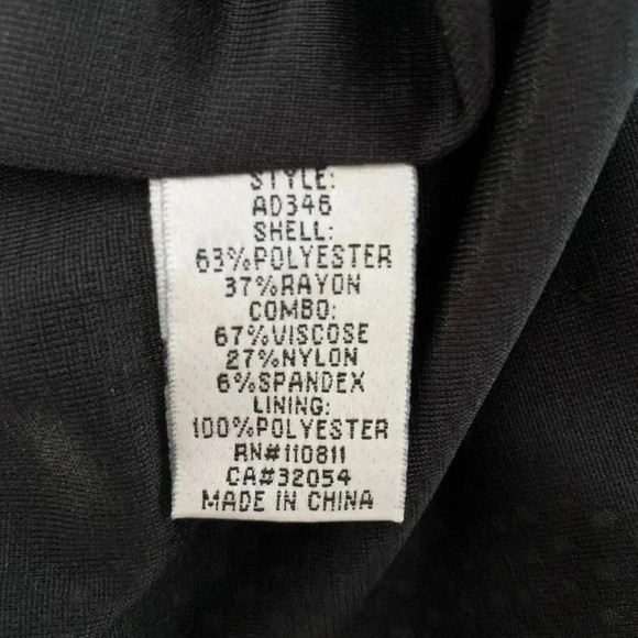 Anthropologie Yoana Baraschi polka dot dress - 6 - Picture 6 of 12